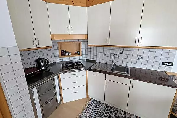 Chi Prà - Zimmer & Wohnungen Photo