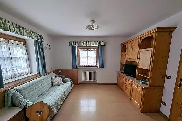 Chi Prà - Zimmer & Wohnungen Photo