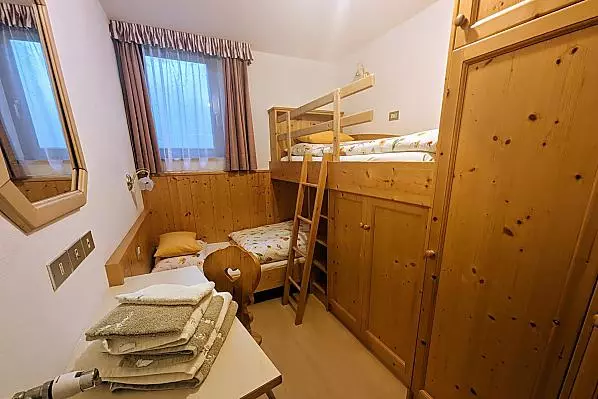 Chi Prà - Zimmer & Wohnungen Photo