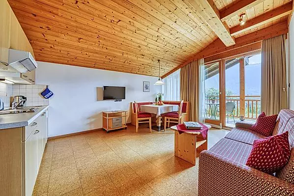 Köstenholzerhof - Zimmer & Wohnungen Photo