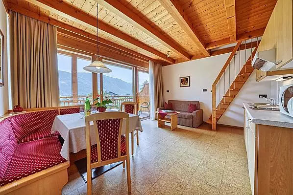 Köstenholzerhof - Zimmer & Wohnungen Photo