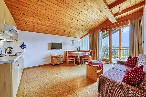 Köstenholzerhof - Zimmer & Wohnungen Photo