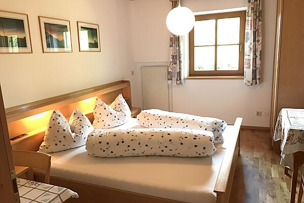 Oberpoppener-Hof - Zimmer & Wohnungen Photo
