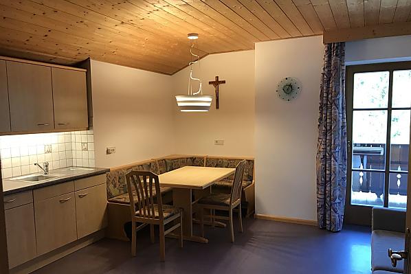 Oberpoppener-Hof - Zimmer & Wohnungen Photo