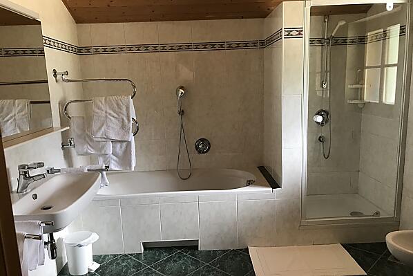 Oberpoppener-Hof - Zimmer & Wohnungen Photo