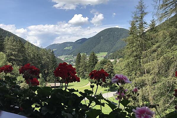 Oberpoppener-Hof - Zimmer & Wohnungen Photo