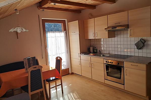 Roanerhof - Zimmer & Wohnungen Photo