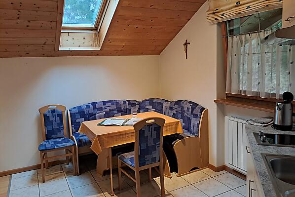 Roanerhof - Zimmer & Wohnungen Photo