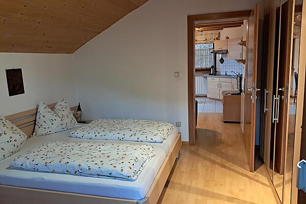 Roanerhof - Zimmer & Wohnungen Photo