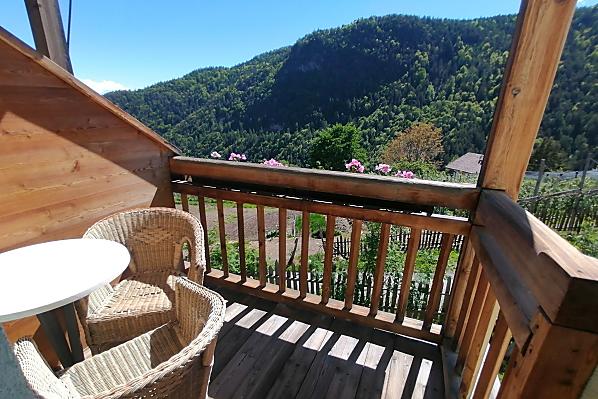 Roanerhof - Zimmer & Wohnungen Photo