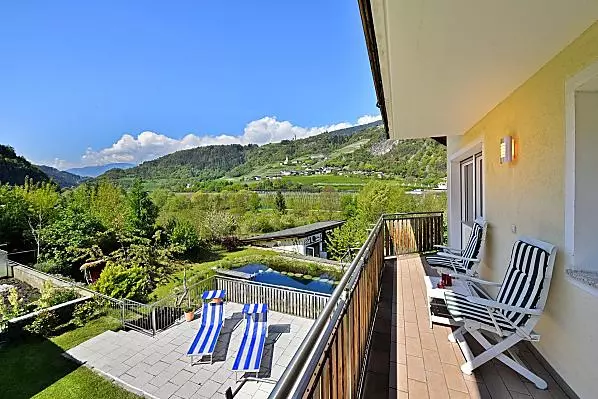 Untersteinerhof - Zimmer & Wohnungen Photo