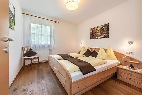 Untersteinerhof - Zimmer & Wohnungen Photo