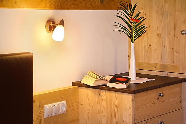 Untersteinerhof - Zimmer & Wohnungen Photo