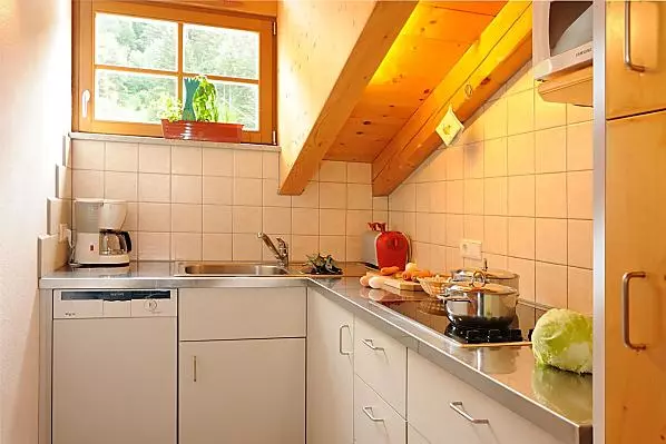Kasparnellhof - Zimmer & Wohnungen Photo