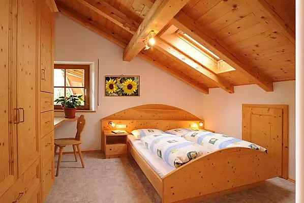 Kasparnellhof - Zimmer & Wohnungen Photo