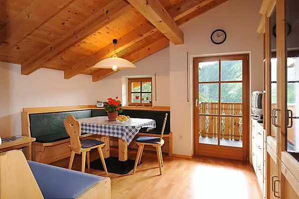 Kasparnellhof - Zimmer & Wohnungen Photo