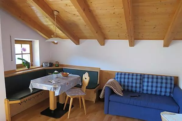 Kasparnellhof - Zimmer & Wohnungen Photo