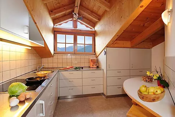 Kasparnellhof - Zimmer & Wohnungen Photo