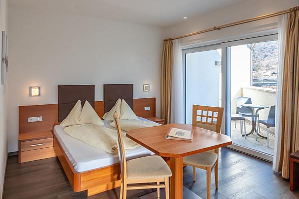 Haus Winkler - Zimmer & Wohnungen Photo