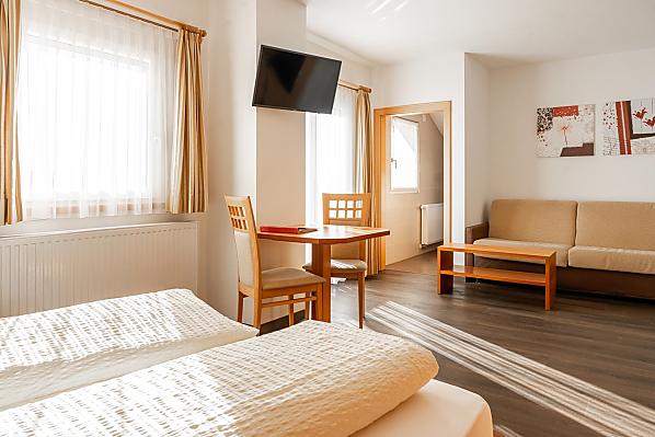 Haus Winkler - Zimmer & Wohnungen Photo