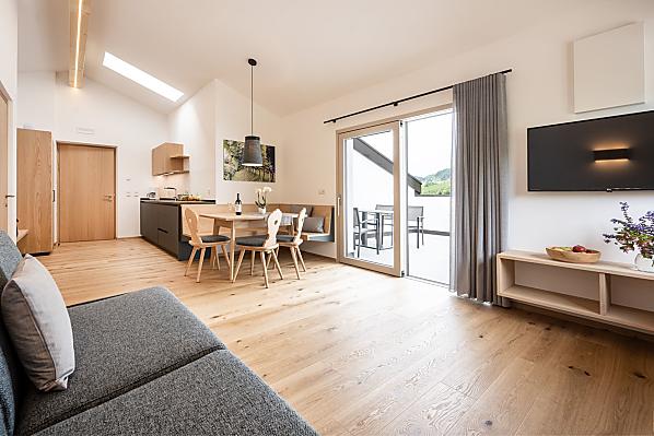 Gostnerhof - Zimmer & Wohnungen Photo