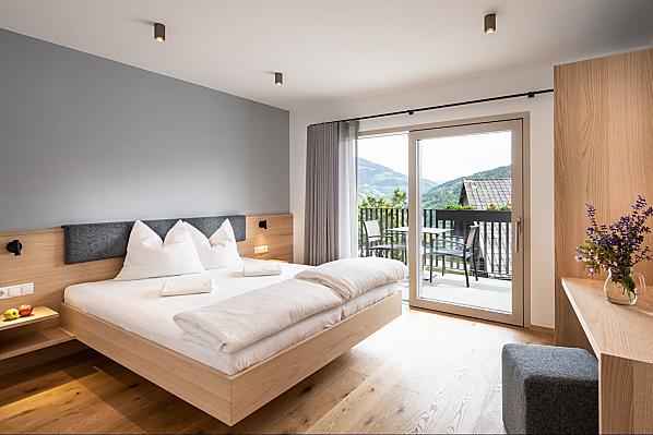 Gostnerhof - Zimmer & Wohnungen Photo