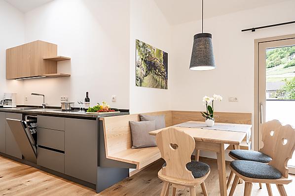 Gostnerhof - Zimmer & Wohnungen Photo