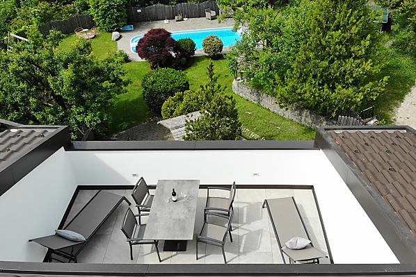 Gostnerhof - Zimmer & Wohnungen Photo
