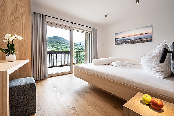 Gostnerhof - Zimmer & Wohnungen Photo