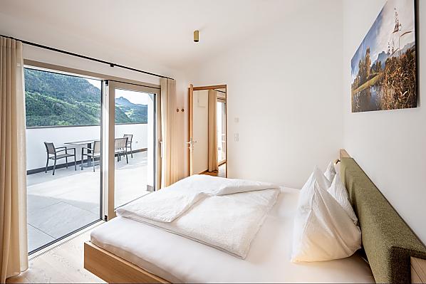Gostnerhof - Zimmer & Wohnungen Photo