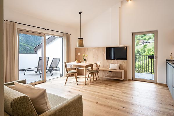 Gostnerhof - Zimmer & Wohnungen Photo