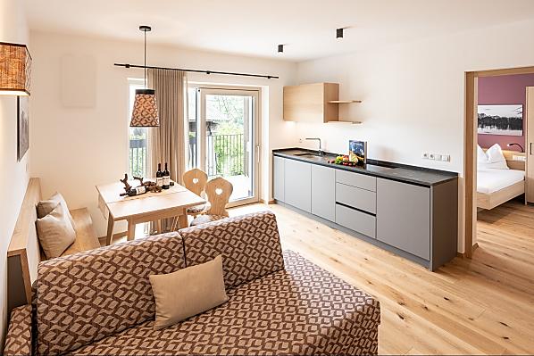 Gostnerhof - Zimmer & Wohnungen Photo