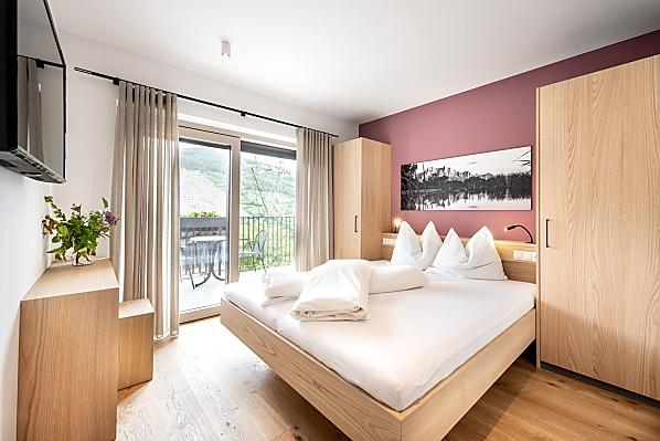 Gostnerhof - Zimmer & Wohnungen Photo