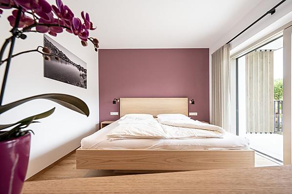 Gostnerhof - Zimmer & Wohnungen Photo