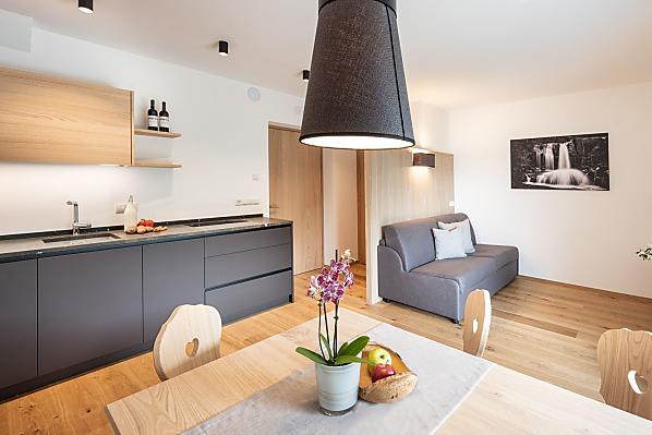 Gostnerhof - Zimmer & Wohnungen Photo