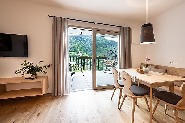 Gostnerhof - Zimmer & Wohnungen Photo