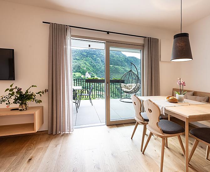 Gostnerhof - Bildergalerie Photo