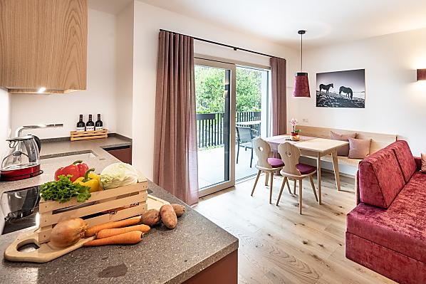 Gostnerhof - Zimmer & Wohnungen Photo