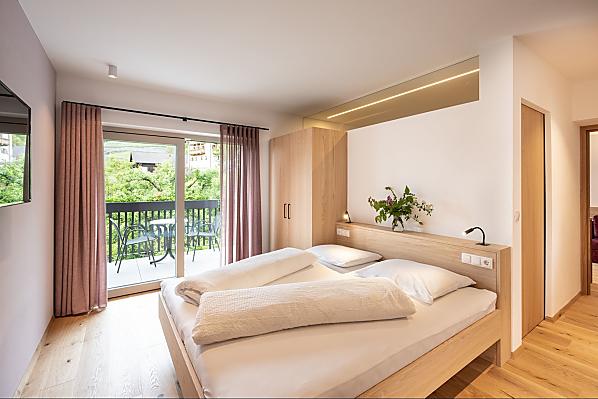 Gostnerhof - Zimmer & Wohnungen Photo