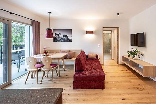 Gostnerhof - Zimmer & Wohnungen Photo