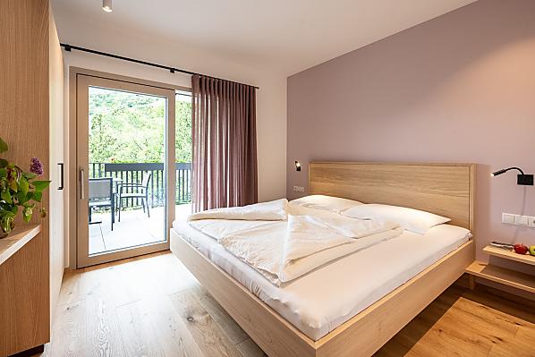 Gostnerhof - Zimmer & Wohnungen Photo