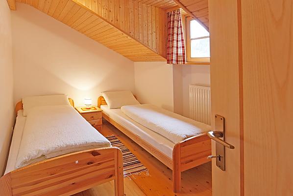 Ralserhof - Zimmer & Wohnungen Photo