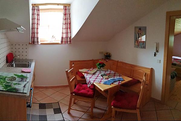 Ralserhof - Zimmer & Wohnungen Photo