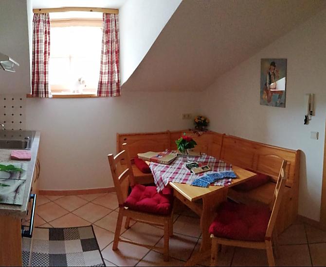 Ralserhof - Bildergalerie Photo