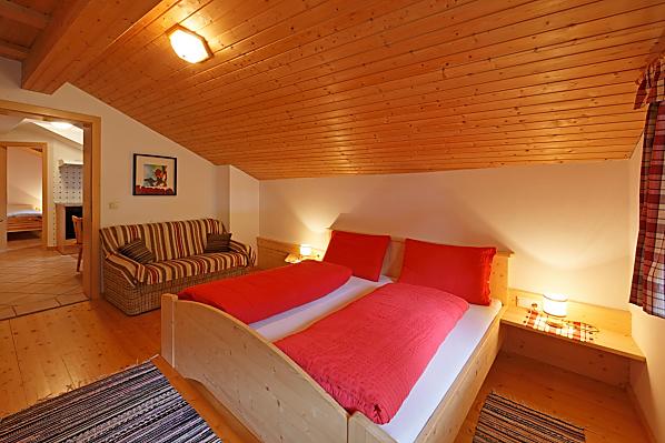 Ralserhof - Zimmer & Wohnungen Photo
