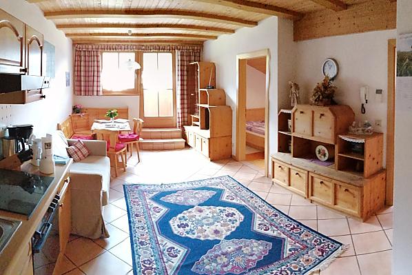 Ralserhof - Zimmer & Wohnungen Photo