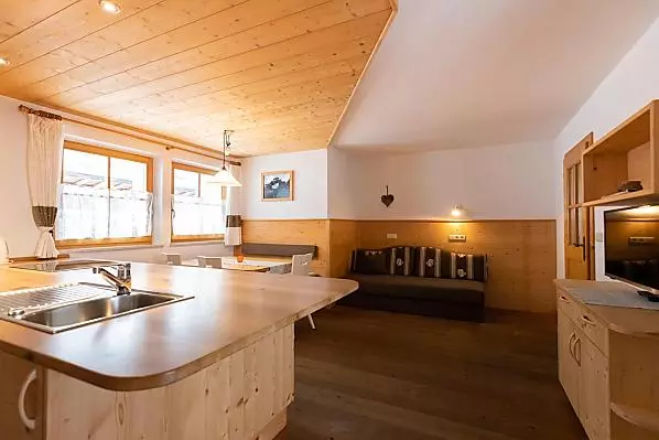 Oberfahrerhof - Zimmer & Wohnungen Photo