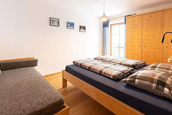 Oberfahrerhof - Zimmer & Wohnungen Photo