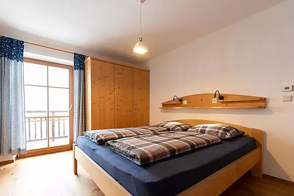 Oberfahrerhof - Zimmer & Wohnungen Photo
