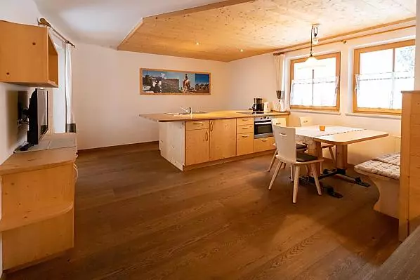 Oberfahrerhof - Zimmer & Wohnungen Photo